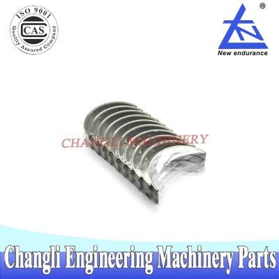 China Main Bearing NA385B-01033 Machinery Repair Shops Xinchai Engine Parts For NB485BPG NC485BPG for sale