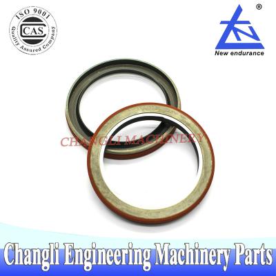 China Building Material Shops Xinchai NA385B-01035 Diesel Engine Parts Crankshaft Rear Seal For NB485BPG NC485BPG for sale