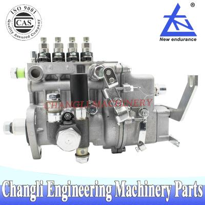 China Xinchai A490BPG diesel engine parts fuel injection pump for forklifts 490B-21001 4PL198Q forklifts for sale