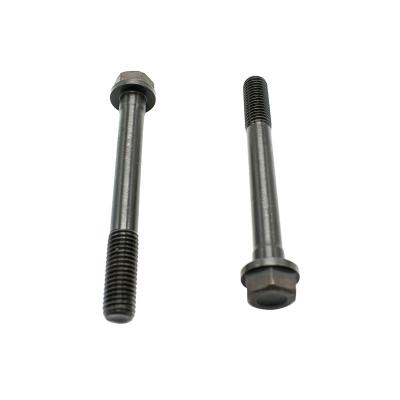 China Forklifts Xinchai 490 Diesel Engine Parts Cylinder Head Bolt 490B-01002A 490B-01003A for sale