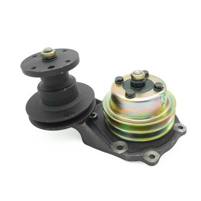 China Forklifts forklift spare parts water pump 1307010-X52 for Dachai CA498 CA498-06T2 diesel engine for sale