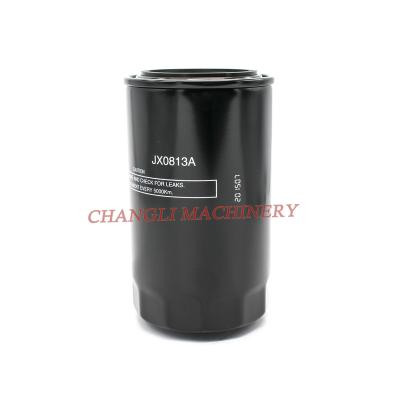 China factory forklift parts oil filter 2409532610301 for quanchai 4C6-100U32 4C5-82U32 JX0813A for sale