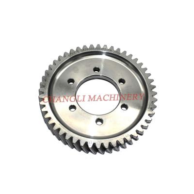 China Factory forklift parts injection pump gear 2409000200301 for quanchai QC490GP 4C2-50V32 for sale