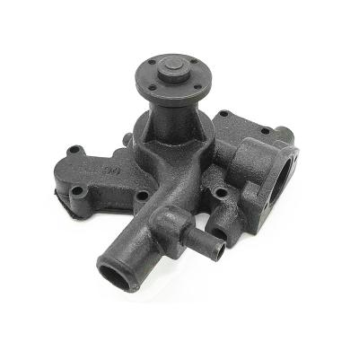 China Machinery Repair Shops Quanchai N485BG N490BG Water Pump 1408500810002 For Shangdong Wheel Loader ZL10 ZL15 ZL20 ZL30 for sale