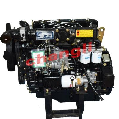 China YTO forklift dongfanghong diesel engine LR4B3-22 for sale