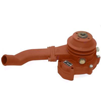 China Factory Dongfanghong diesel engine parts water pump 6RG.510200 for LR6105G for sale