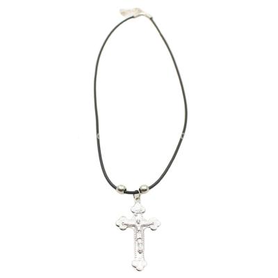 China Religious Italian Crucifix Pendant Jewelry for sale