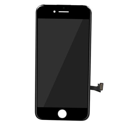 Κίνα Ανθεκτική οθόνη μαύρο Iphone 7 πολωτών HD Iphone LCD νερού αρχική επίδειξη προς πώληση