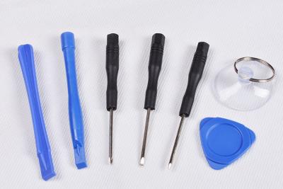 China 8 In 1 Mobile Phone Repair Tool Kit For Iphone Lcd Screen Repair Kit for sale