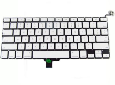 China Macbook Spare Parts Cell Phone Spare Parts A1278 Keyboard Replacemen for sale