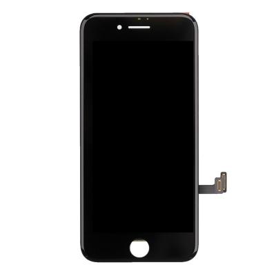 China HD Iphone 7 Plus LCD Screen Digitizer Assembly Polarizer Supported Black / White Color for sale