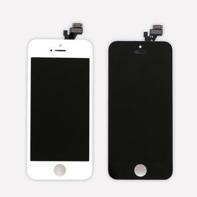 China Pantalla negra Iphone 6S del frente de Iphone 6s del polarizador más la pantalla y el digitizador del reemplazo en venta