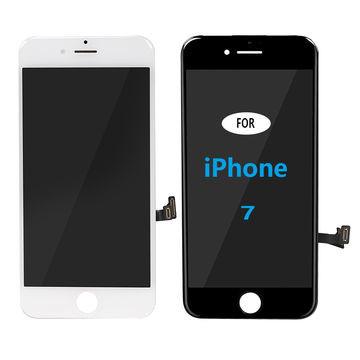 China 401 PPI Iphone LCD Display Iphone 7 Plus Display Original With Touch Screen for sale