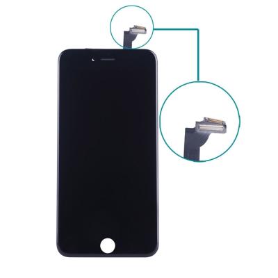 China Fingerprint Resistant Iphone LCD Display For iPhone 6 / 6S 3D Touch Screen for sale