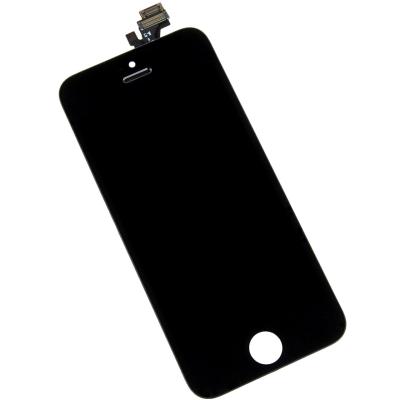 Cina Il polarizzatore LCD originale della sostituzione dello schermo dell'iPhone 7 della retina HD ha sostenuto il colore nero in vendita