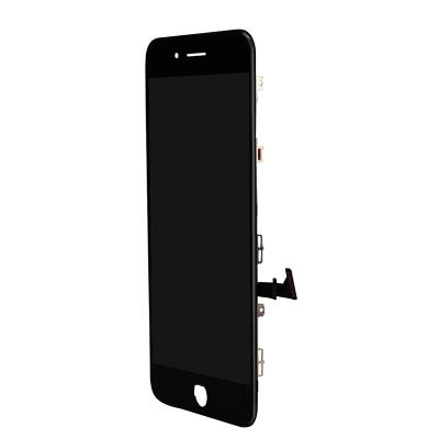 Κίνα Υψηλό γυαλί Iphone 7 Polaroid καθορισμού οθόνης και Digitizer LCD εικονοκύτταρο 1334 X 750 λευκού προς πώληση