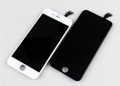 Cina Riparazione LCD bianca dello schermo di Iphone di vetro di polaroid per l'iPhone 6S più il multi tocco in vendita