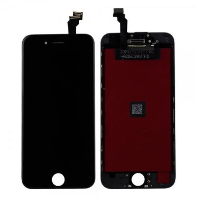 Κίνα Digitizer Iphone 7 οθόνης της Apple Iphone LCD 5,5 ίντσας συν τον πολωτή που υποστηρίζεται προς πώληση