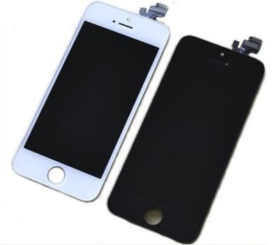 China Pantalla LCD impermeable del reemplazo de Iphone 7 del polarizador con el vidrio del digitizador de la pantalla táctil en venta