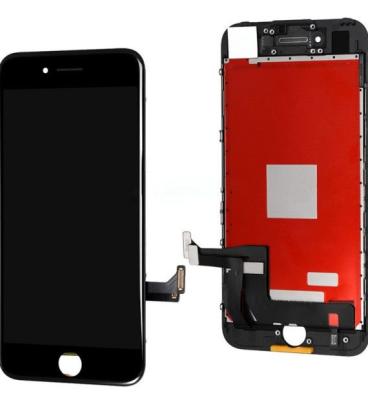 China Polarizer Iphone 6 Plus LCD Display Multi Touch IPhone 6 Plus LCD Screen Digitizer for sale