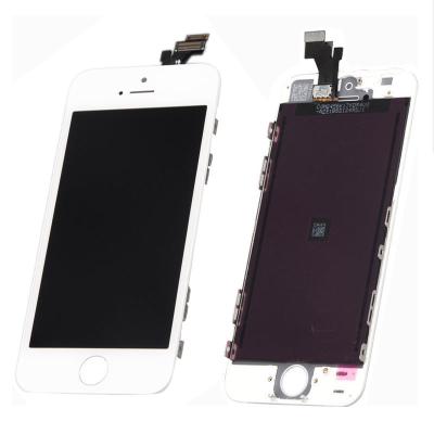 China El reemplazo de alta resolución de la exhibición de Iphone 6 LCD del polarizador para substituye la pantalla culpable en venta