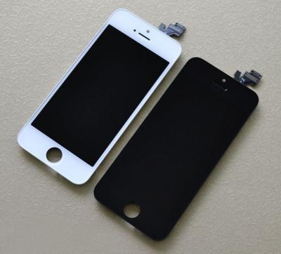 China Fingerprint Resistan Iphone 6 LCD Display Cell Phone LCD Screen 5.5 