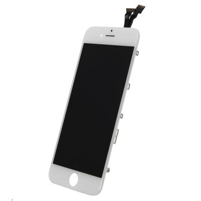 China Alto brillo 4,7 asamblea original de la exhibición de Iphone 6 de la pulgada con el digitizador de la pantalla táctil en venta