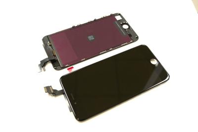 China Multi Touch Iphone 6 LCD Display Polaroid Glass , Iphone 6 Plus LCD Digitizer 4.7 Inch for sale