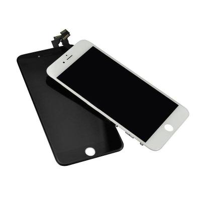 China 4,7 polarizador de la pantalla del LCD Iphone de la exhibición de Iphone 6 LCD del digitizador de la pulgada apoyado en venta