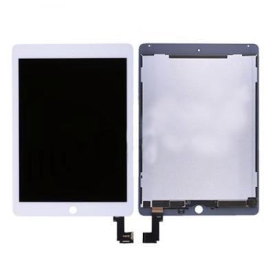 China No Dead Pixel Ipad Touch Screen For iPad Air 2 Scratch Resistant Glass for sale