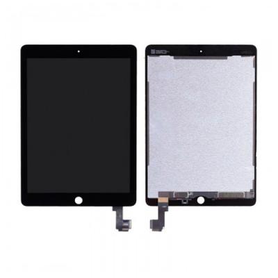 China High Definition Ipad Touch Screen Ipad 2 LCD And Digitizer Replacement for sale