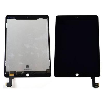 China Dustroof Ipad Touch Screen Digitizer Apple iPad 5 Ipad Mini LCD Replacement for sale