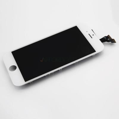 China Exhibición multi del LCD del teléfono celular del tacto del polarizador del IPS para substituir iPhone 7 dañado en venta