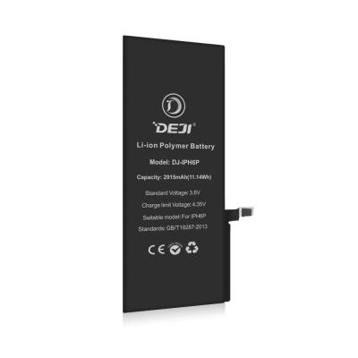 China El CE/FCC aprueba la batería del reemplazo de Iphone para Iphone 51440mAh 3.8V en venta