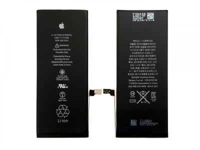 China Batería del reemplazo de Iphone de 4,7 pulgadas para la vida útil larga amistosa de Eco del iPhone 6 en venta