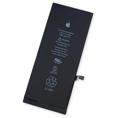 Κίνα mAh Iphone 6 3.8V 1960 συν αρχικό αλεξίπυρο αντιδιαβρωτικό μπαταριών προς πώληση