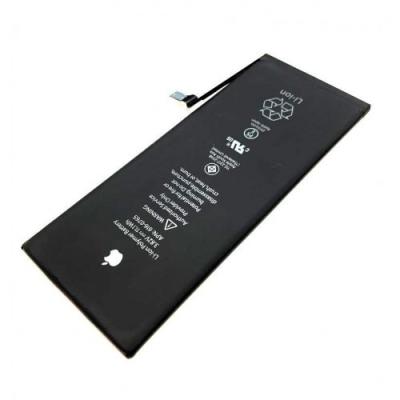 China batería 3.8V del reemplazo de 1810mah Iphone 6 con FCC, certificado de ROHS en venta