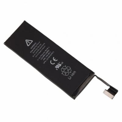 China la batería del reemplazo de 1440mAh 3.8V Iphone durante 500 veces recicla el grado del AAA en venta