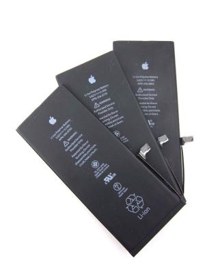 Κίνα Πρώην απόδειξη Iphone 6 συν την μπαταρία 3.82V αντικατάστασης φιλική προς το περιβάλλον προς πώληση