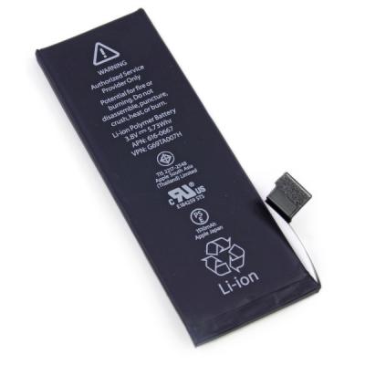 China Batería móvil del reemplazo de Iphone de la batería de ión de litio para Iphone 6 1810mAh en venta