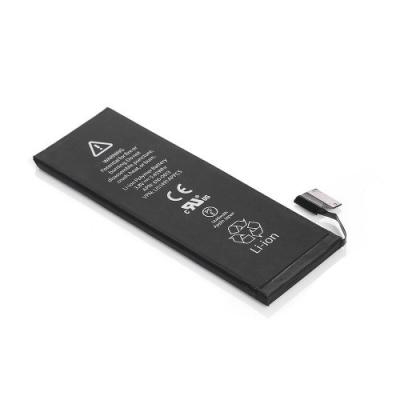 China Doble IC de la batería 3.82V 1715mah del OEM/del ODM Apple Iphone 6 sin plomo en venta