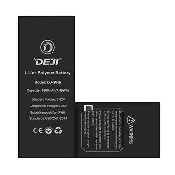 China Energy Saving Iphone Replacement Battery Explosion Proof Double Protect for sale