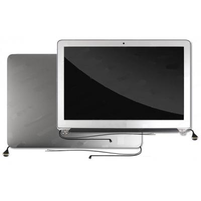 China LCD Screen Macbook Pro 13 A1502 Complete Laptop Touch Screen Replacement for sale