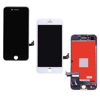 China Black Polaroid Glass Iphone 7 Screen Replacement LCD Touch Screen Digitizer Assembly for sale