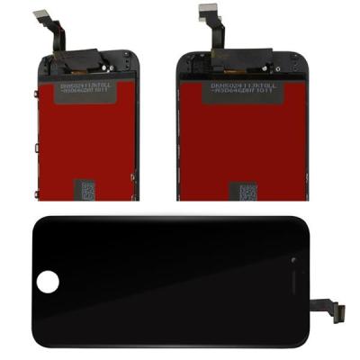 Κίνα Αντικατάσταση Iphone 7 οθόνης Iphone LCD αφής Mutil Digitizer LCD γυαλί Polaroid 4,7 ίντσας προς πώληση