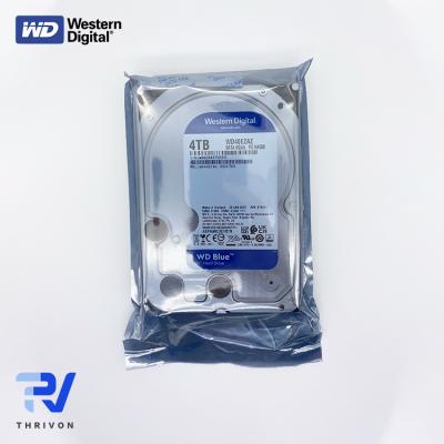 China THE WESTERN DIGITAL WD SOLID DRIVE BLUE PC 4TB 3.5