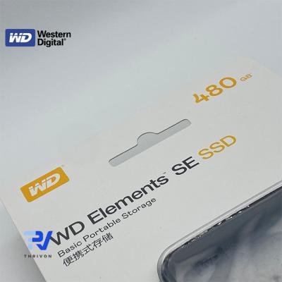 China SSD WESTERN DIGITAL WD ELEMENTS SE SSD 480GB for sale