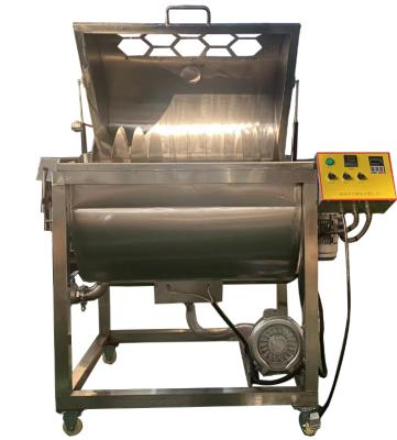 China Bee Farm Small Drier Honey Processing Machinery Extractor 2000kg Honey Dehydrator Machine for sale