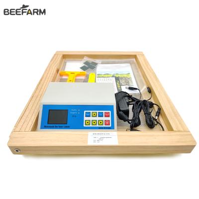 China Bee Farm CNC Beekeeping Equipment Electronic Bee Venom Collector Bee Venom Collecting Device for sale