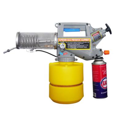 China Portable Mini Mosquito Fogger Fogging Machine For Thermal Bee Farm ULV Disinfection Electrostatic Sprayer Sanitizer for sale